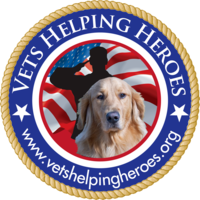 Dog Training Elite Treasure Coast / North PB County Vets Helping Heros