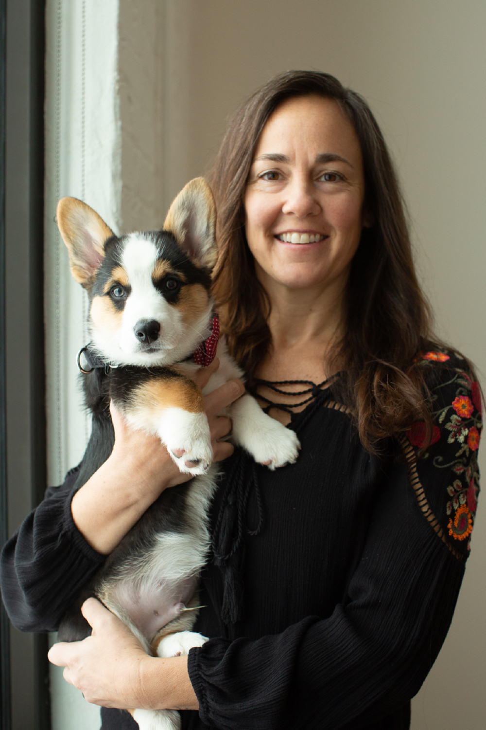 This Pet-Loving Family is Opening a Des Moines Dog Training Business!