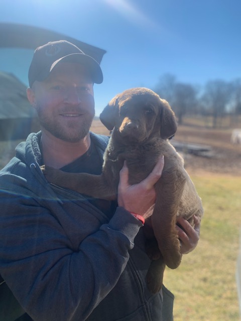 What Made These Teaching Professionals Choose Our Dog Training Franchise?