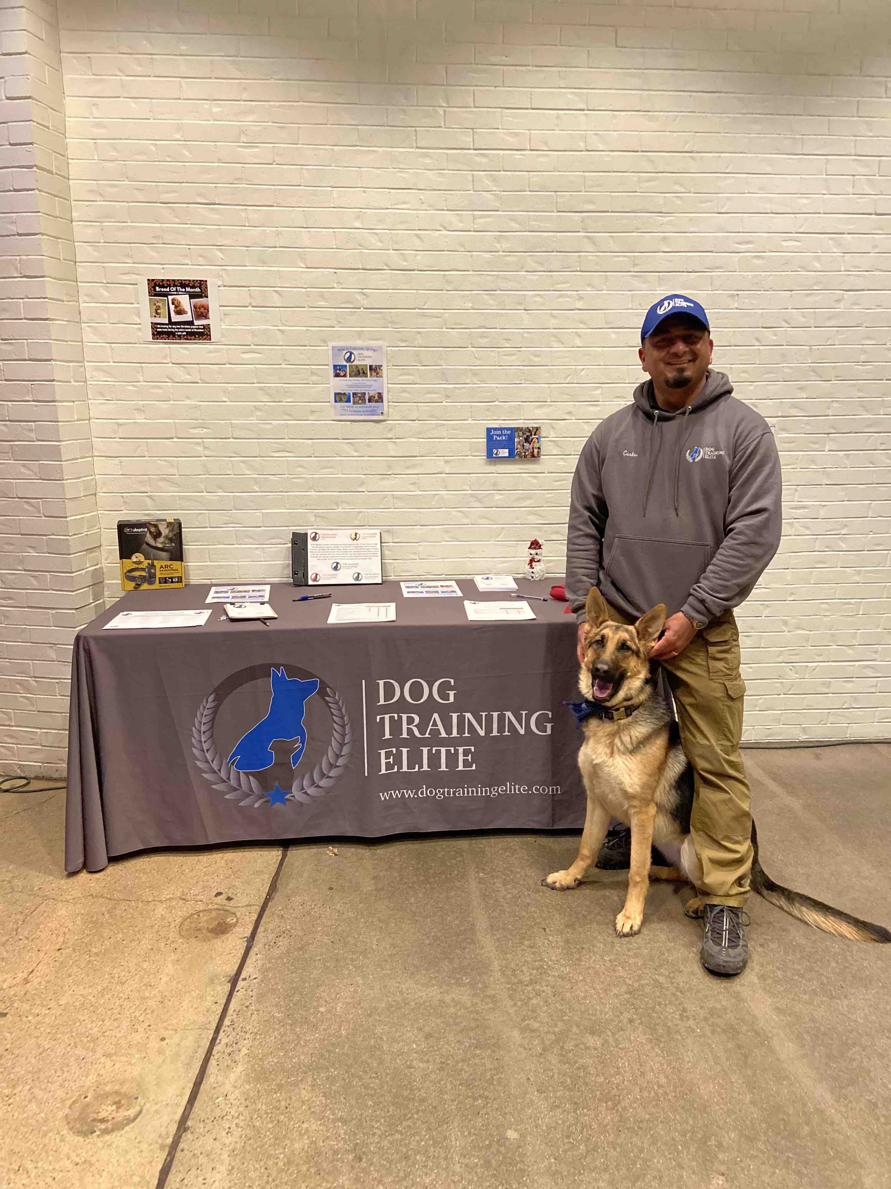 The Ballard Family Add Another Affordable Pet Franchise to their Empire!