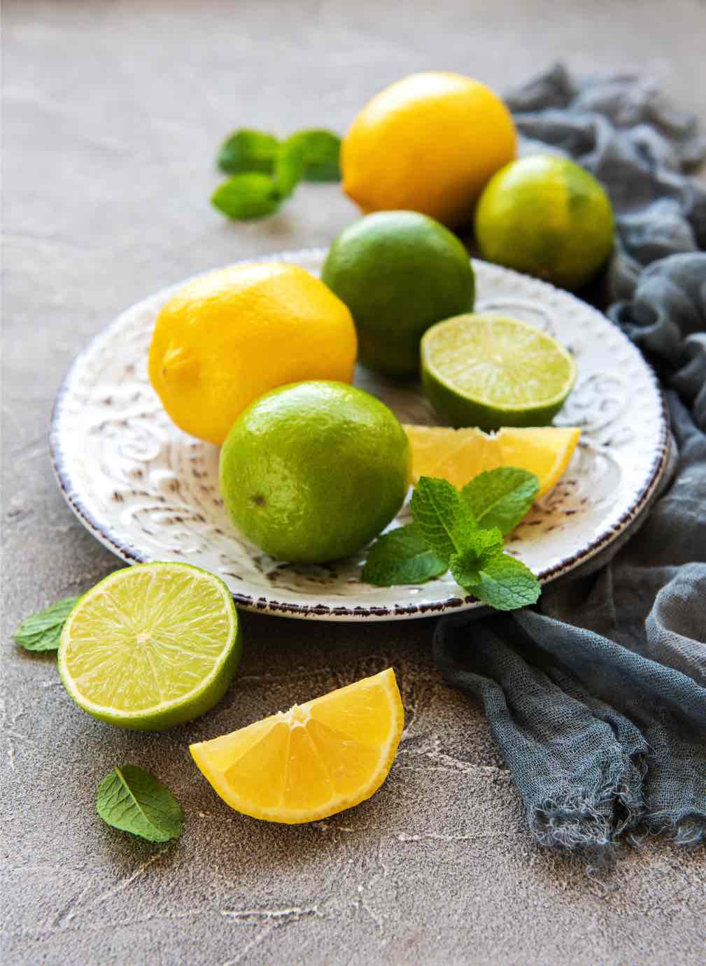 Lemons and limes are great for humans, but not for dogs - learn more with Dog Training Elite Dallas—Fort Worth in Dallas!