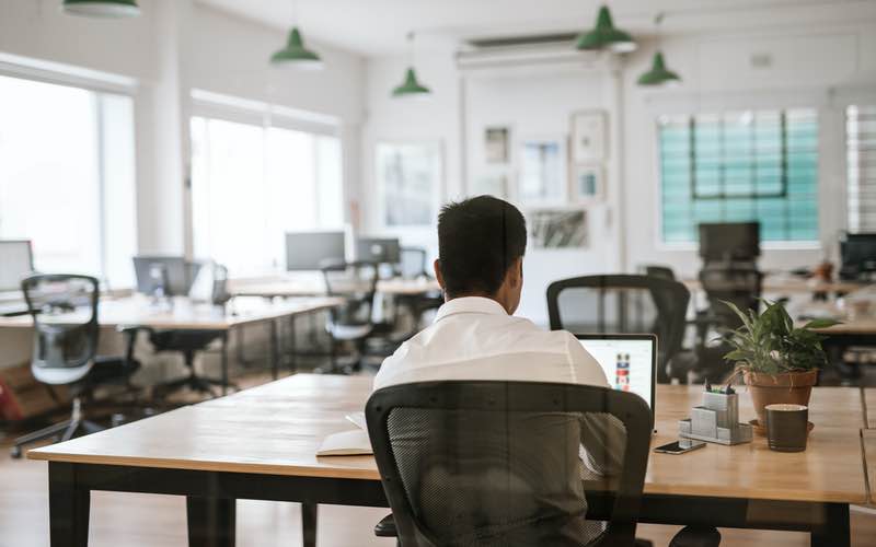 Avoid franchises that offer no support during your start up.