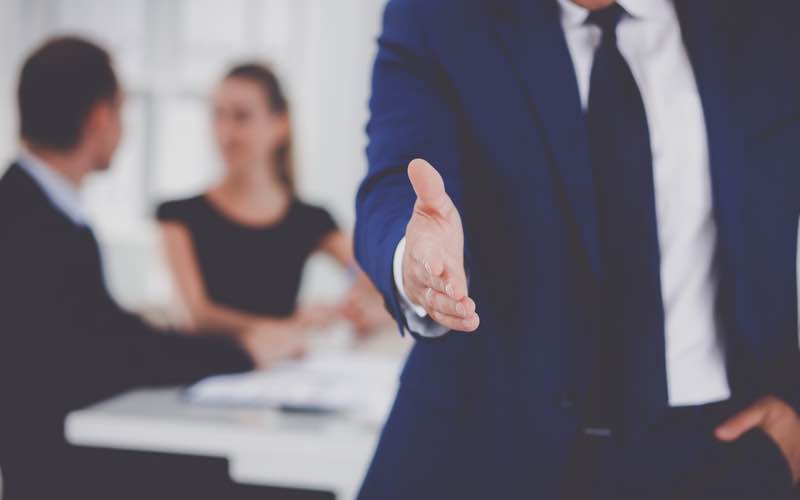 Avoid franchises that offer discounts for signing up for a franchise.