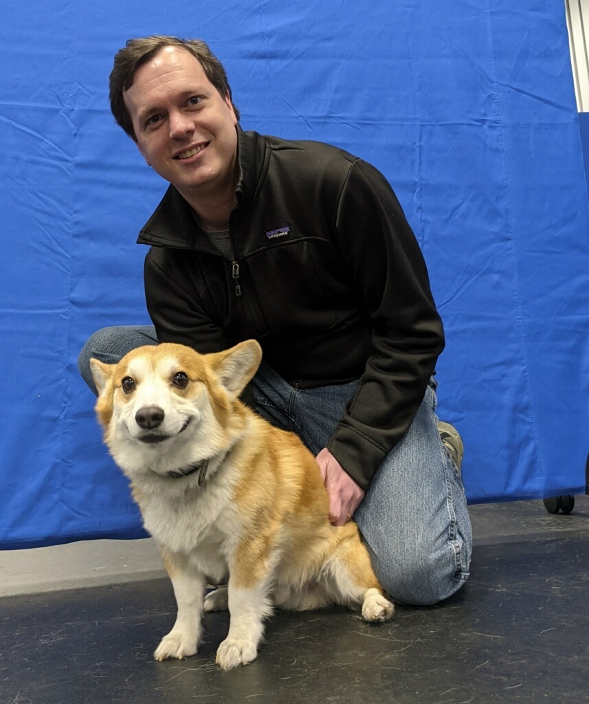 Alex Price Brings Our Dog Training Franchise to Houston