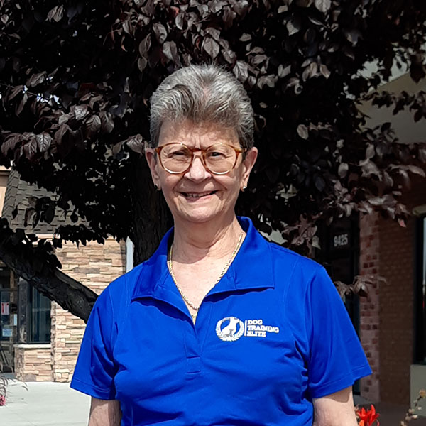 Karen Leoni. Dog Trainer in Chicago