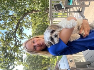 Kristin Foster. Dog Trainer in Oklahoma City